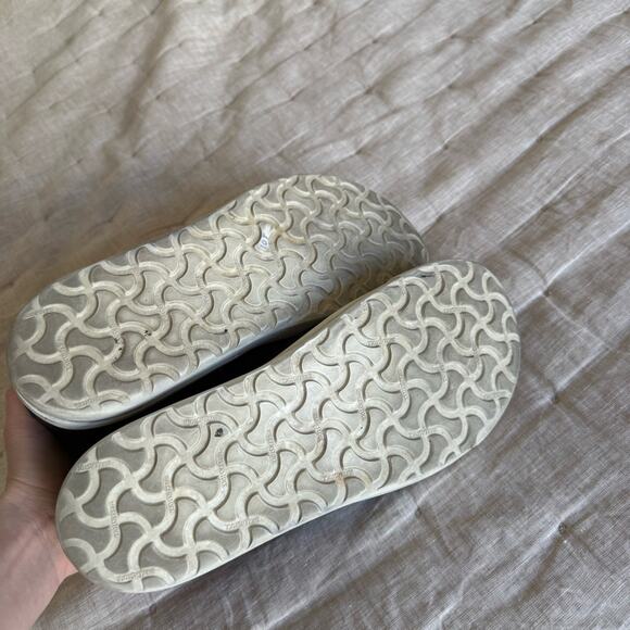 Birkenstock Bend Low Black Leather Sneakers size 11 - Picture 4 of 7